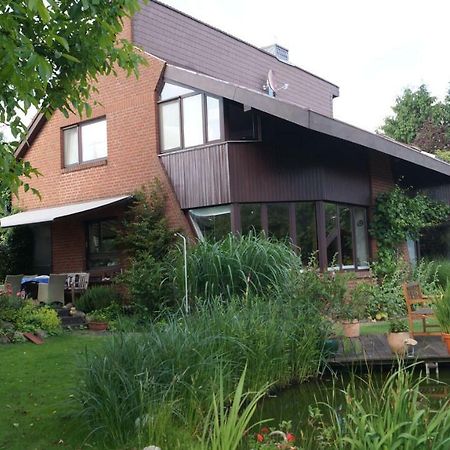 Апартаменты Hamburg-Rahlstedt, Klein Aber Sehr Fein, Ils-Nah Экстерьер фото
